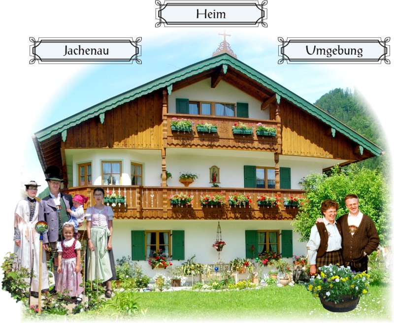 Haus Kohlhauf
